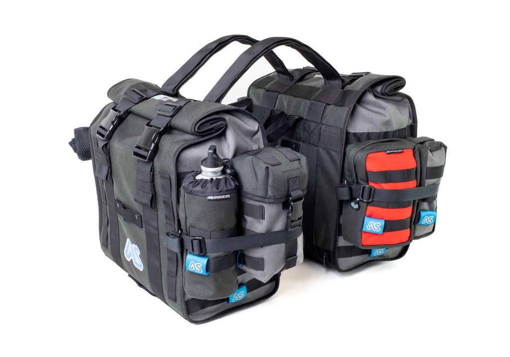 Cook Pouch / Modular Molle Luggage